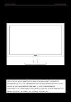 Asus VS229DA